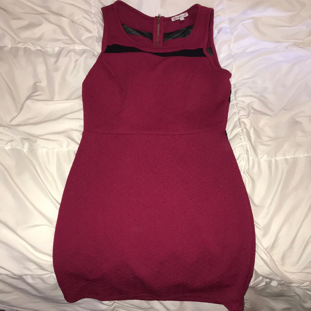 Cocktail dress